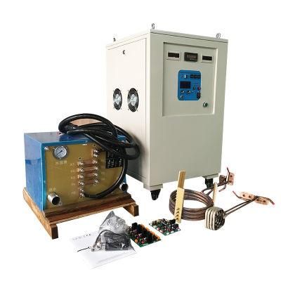 Competitive Price IGBT Induction Heating Machine