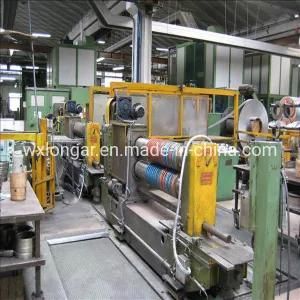 High Speed CNC Slitting Line Machine for Hot/Cold Rolled Steel