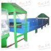 Fence Netting Coating Production Line