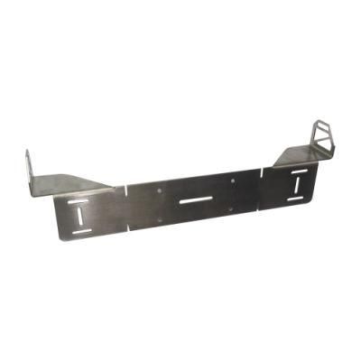 Metal Cutting Machine High Precision and Good Service CNC Machining Manufacturer Auto Part