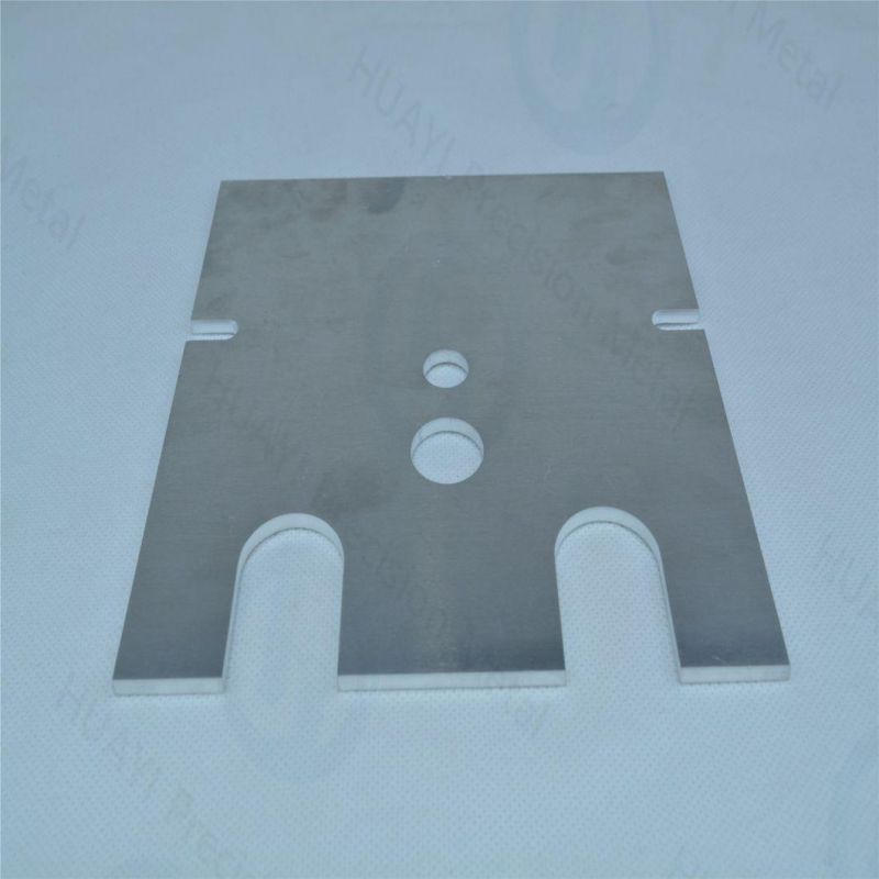 Hardware Automotive Metal Stamping Parts with High Quality