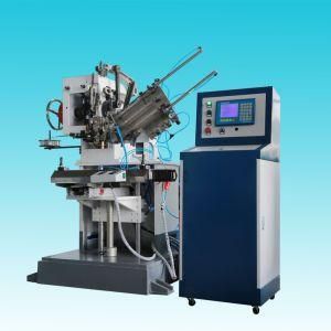Three Axis High Speed Comb Making Machine (PAWO001)