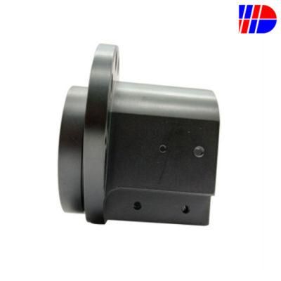 OEM CNC Stainless Steel Aluminum Turning Part