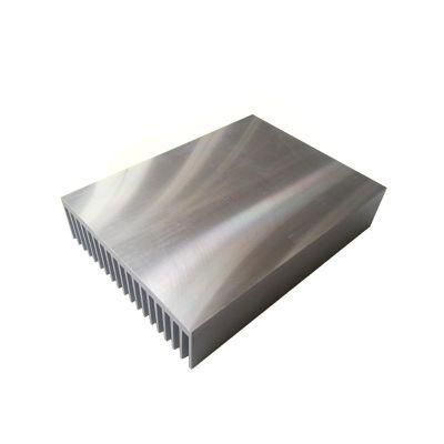 High Power Heat Sink for Apf and Svg and Electronics and Welding Equipment and Radio Communications and Power and Inverter