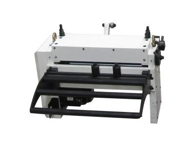 Automatic Nc Servo Roll Feeder Machine with Mechanical Releasing