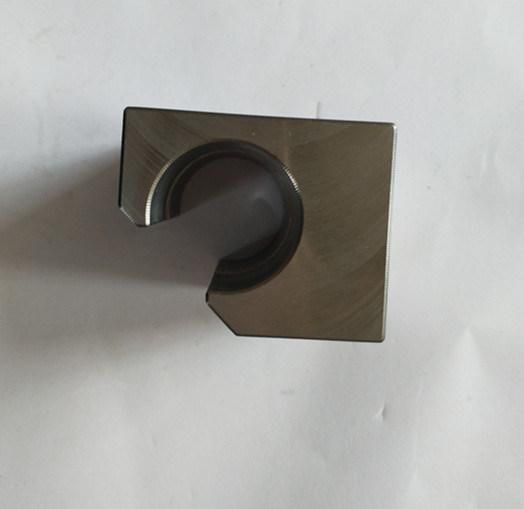 CNC Steel Machine Casting Spare Part