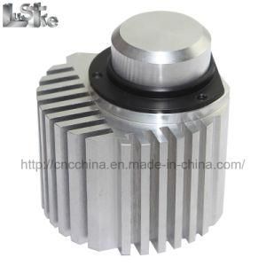 China SS304 CNC Machining Part
