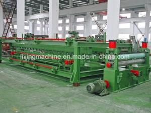 1-6mm Metal Cutting Machine for Cut to Length Line