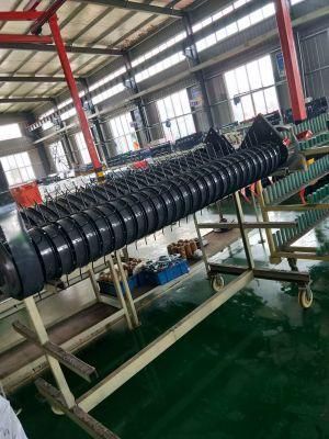 OEM China Customized Precision Metal Part Stamping