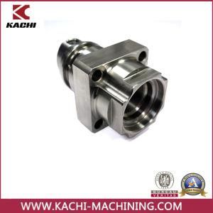 High Quality Hardware Part From Kachi CNC Machining for Single Cutting Machine