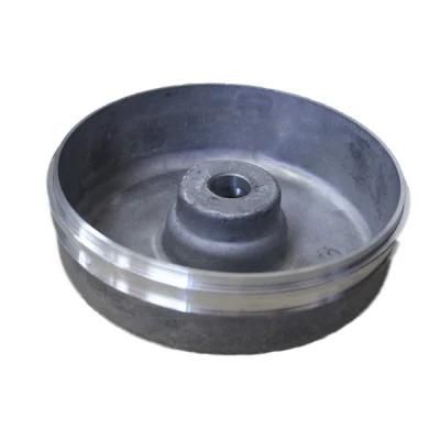 Die Casting Aluminum A380 Motor Casing Motor Accessories Generator Parts