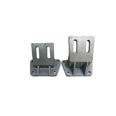 Factory Custom Laser Cutting Bending Welding Forging Stamping Parts