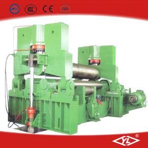 Upper Roll Universal Rolling Machine