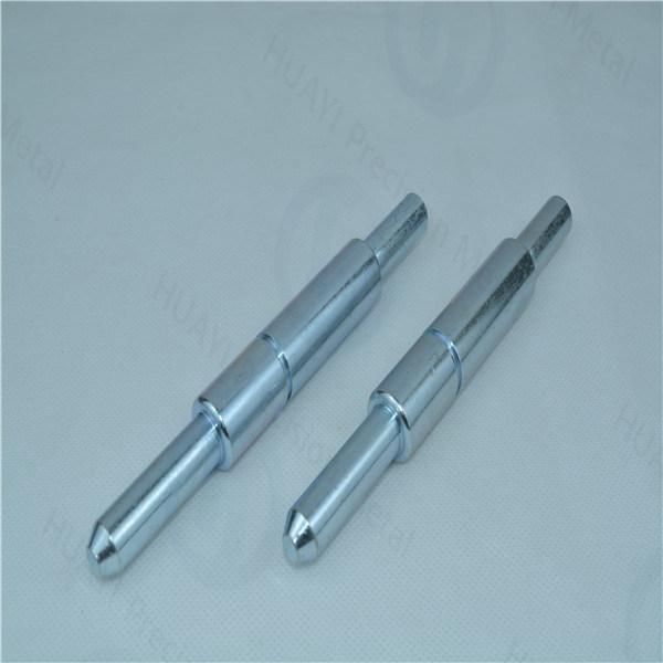 OEM High Precision 304 Stainless Steel CNC Part Mc Turning Part