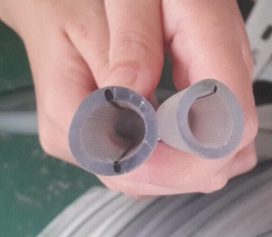 Anti-Static Tubing for Powder Coating Operations (non OEM part- compatible with certain gema products)