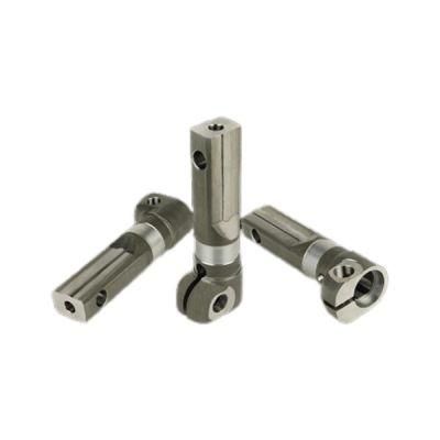 High Precision CNC Turning Parts OEM Custom Cheap CNC Bicycle Accessories Aluminum CNC Service