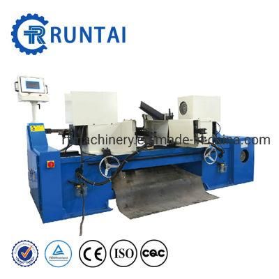 Rt-140tl Automatic Feeding Double-Head Tube Chamfering Machine