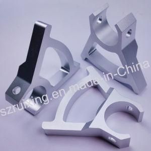 Aluminum Block for Aircraft Rudder