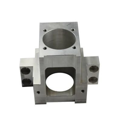High Precision Aerocraft Industrial Milling Turning CNC Machining Part China Supplier