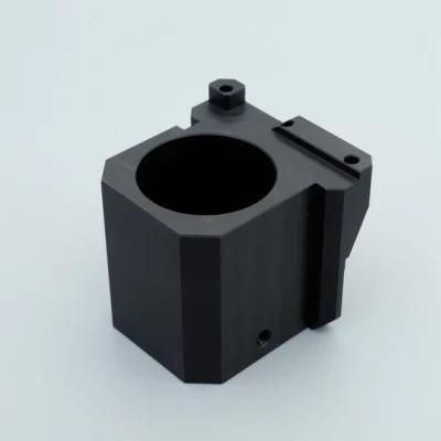 Aluminum/Copper/Plastic CNC Machining Parts, CNC Machined Parts