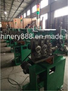 Square Locked Flexible Metal Hose Making Machine