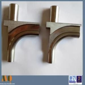 Aluminum Fabrication Parts (MQ674)