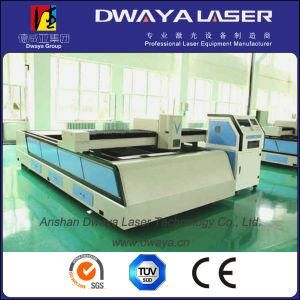 Dwythe Biggest OEM Laser Cutting Machine Supplier in China Rus