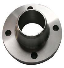 Customized Stainless Steel Blind Flanges for Crane Machine