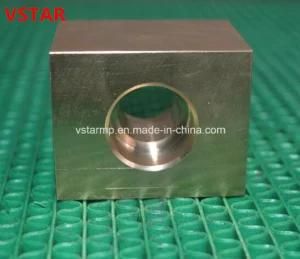 Customized CNC Machining Brass Part for Machinery in High Precision