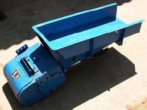 Construction Electro-Vibrating Feeder with Best Price