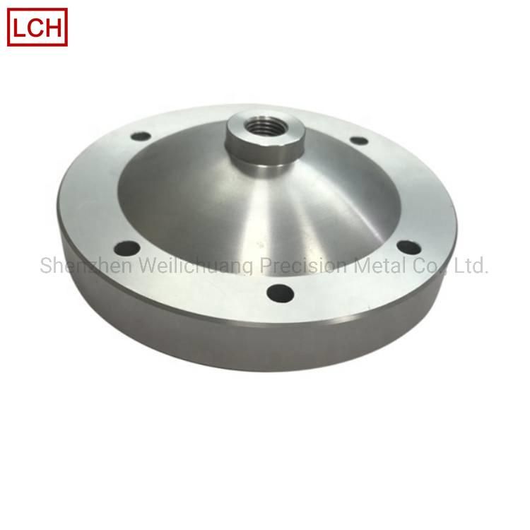 Cutoms Shenzhen Stainless Steel Turning Parts