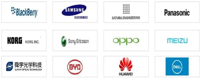 Factory Customized Communication Electronic Parts, Mobile Phone Metal Parts, Consumer Electronics Parts.