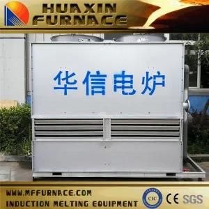 The Closed Water Cooling System Hl-3000 for Metal Casting Machinery