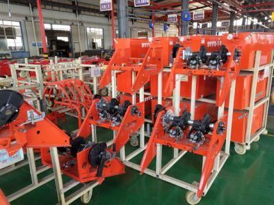 Customized Sheet Metal Stamping Parts with OEM Parts Material