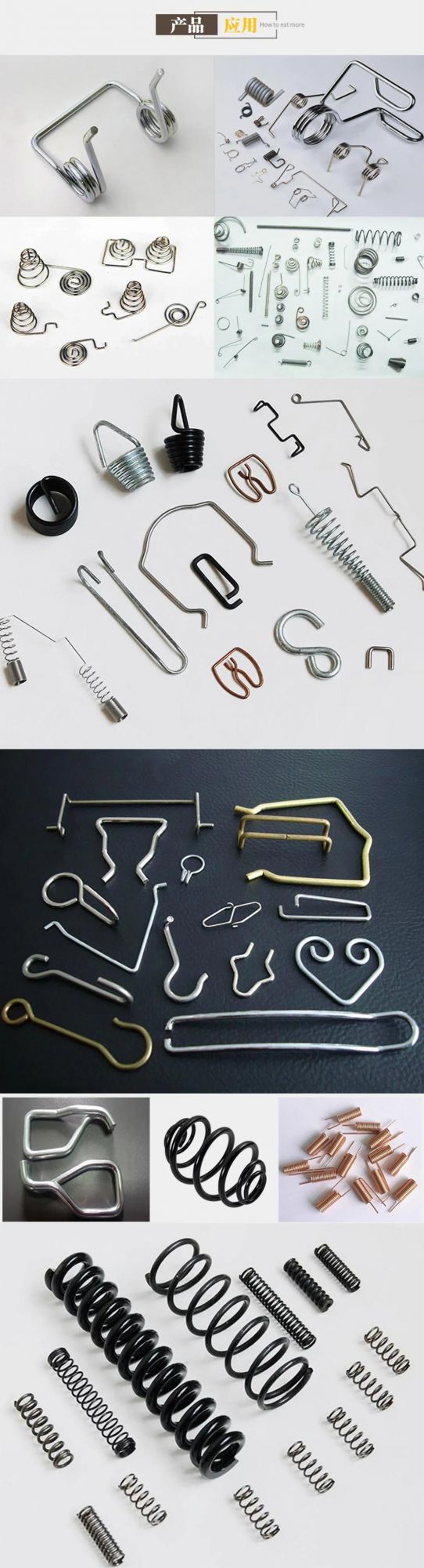 Monthly Deals Discount Product St20-10 0.2-1.0mm Spring Machine Manufacturing