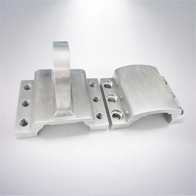 Precision Steel Spare Parts, CNC Machined Parts, CNC Machining Parts