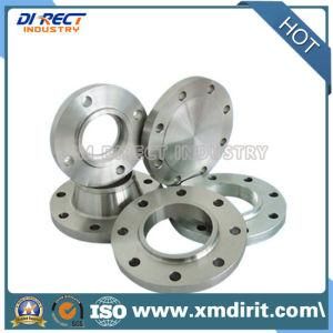 Precision Machining Lathe Machining for Flange