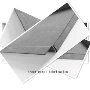 Sheet Metal Fabrication for Assemble Sheet Metal Part (GL029)