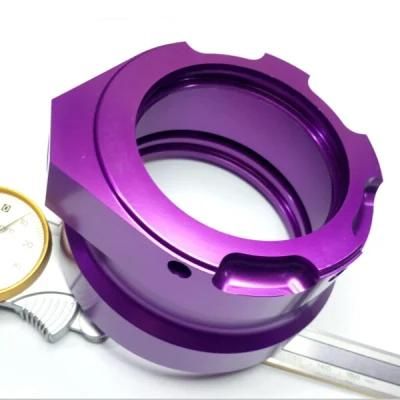 Custom Turning Milling Service OEM Stainless Steel CNC Aluminum Metal Machining Service