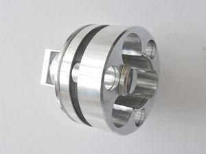 High Precision CNC Machining Aluminum Alloy Assembly Parts, OEM CNC Services