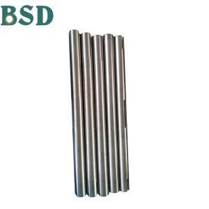 Aluminum Precision Custom CNC Machining Parts