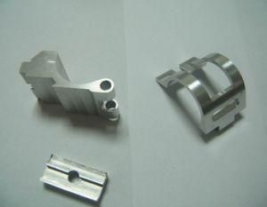 CNC Machine Part (0002)