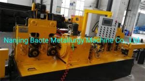 Fully Automatic Steel Bar Peeling Machine for Sale
