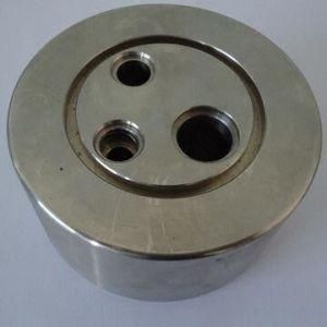 CNC Machined Part with 304 Stainless Steel (DR170)
