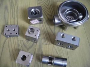Mechanical Machined Parts