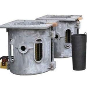 Furnace Manufacturers Sell Large Quantities of Aluminum Waste Melting Furnaces for Industrial Production