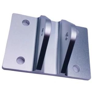 Industrial Machining Part for Aerospace Used