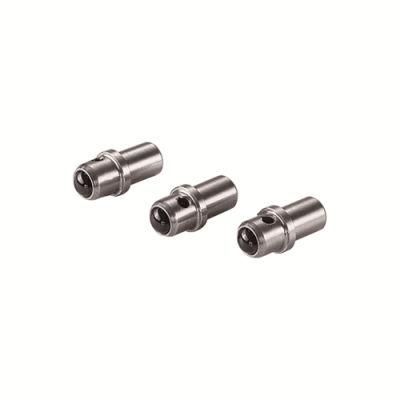 Waterjet Machine Spare Parts Ceramic Outlet Proppet Hr11024