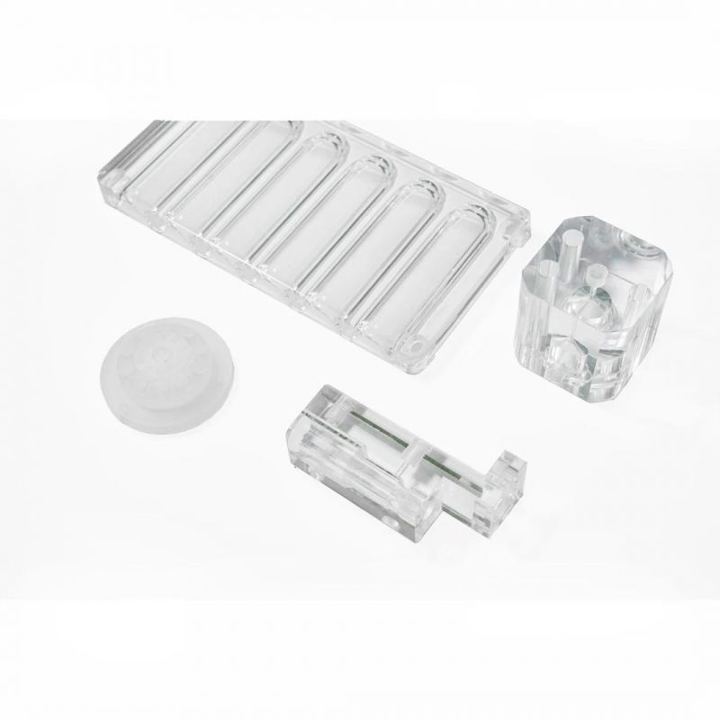 Core Parts for Ivd Medical Devices
