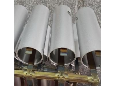 Any Size Customized Non Wooden Box / Carton Parts CNC Machining Part